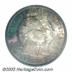 1900 $1 Lafayette Dollar MS65 PCGS.