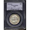 Image 1 : 1921 50C Alabama 2x2 MS64 PCGS.