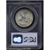 Image 2 : 1936 50C Albany MS64 PCGS.