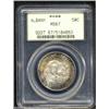 Image 3 : 1936 50C Albany MS67 PCGS.