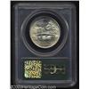 Image 2 : 1937 50C Antietam MS65 PCGS.