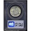 Image 2 : 1937 50C Antietam MS66 PCGS.