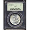 Image 1 : 1937 50C Antietam MS67 PCGS.