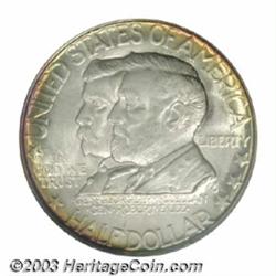 1937 50C Antietam MS68 PCGS.