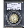Image 3 : 1935-S 50C Arkansas MS67 PCGS.