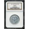 Image 1 : 1937 50C Arkansas MS64 NGC.