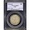 Image 1 : 1938 50C Arkansas MS65 PCGS.