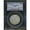 Image 3 : 1939 50C Arkansas MS66 PCGS.