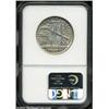 Image 2 : 1936-S 50C Bay Bridge MS65 NGC.
