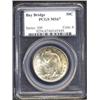 Image 1 : 1936-S 50C Bay Bridge MS67 PCGS.