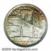 Image 2 : 1936-S 50C Bay Bridge MS67 PCGS.