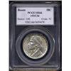 Image 1 : 1935/34 50C Boone MS66 PCGS.