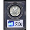 Image 2 : 1935/34 50C Boone MS66 PCGS.