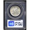 Image 2 : 1935/34 50C Boone MS66 PCGS.