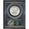 Image 4 : 1935/34-D 50C Boone MS67 PCGS.