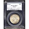 Image 1 : 1936-S 50C Boone MS67 PCGS.