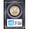 Image 2 : 1936-S 50C Boone MS67 PCGS.
