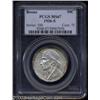Image 1 : 1936-S 50C Boone MS67 PCGS.