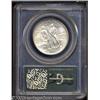 Image 2 : 1937 50C Boone MS67 PCGS.