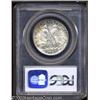 Image 2 : 1937 50C Boone MS67 PCGS.