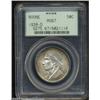 Image 3 : 1938-D 50C Boone MS67 PCGS.