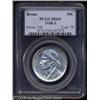 Image 1 : 1938-S 50C Boone MS65 PCGS.
