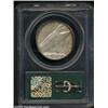 Image 2 : 1936 50C Bridgeport MS66 PCGS.