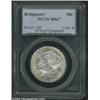 Image 3 : 1936 50C Bridgeport MS67 PCGS.