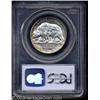 Image 2 : 1925-S 50C California MS63 PCGS.