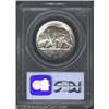 Image 2 : 1925-S 50C California MS65 PCGS.