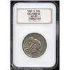 Image 1 : 1925-S 50C California MS65 NGC.