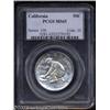 Image 1 : 1925-S 50C California MS65 PCGS.