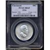 Image 1 : 1936 50C Cincinnati MS65 PCGS.