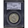 Image 1 : 1936 50C Cincinnati MS65 PCGS.