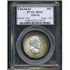 Image 1 : 1936-D 50C Cincinnati MS65 PCGS.
