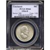 Image 1 : 1936-D 50C Cincinnati MS66 PCGS.