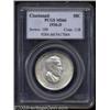 Image 1 : 1936-D 50C Cincinnati MS66 PCGS.