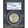 Image 3 : 1936-D 50C Cincinnati MS67 PCGS.