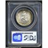 Image 4 : 1936-D 50C Cincinnati MS67 PCGS.