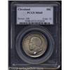 Image 1 : 1936 50C Cleveland MS65 PCGS.