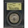 Image 1 : 1936-D 50C Columbia MS67 PCGS.