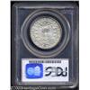 Image 2 : 1936-D 50C Columbia MS67 PCGS.