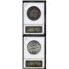 Image 2 : 1936 Delaware MS64 ANACS,