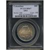 Image 3 : 1893 50C Columbian MS67 PCGS.