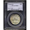 Image 1 : 1935 50C Connecticut MS65 PCGS.