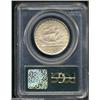 Image 2 : 1936 50C Delaware MS65 PCGS.