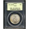Image 1 : 1936 50C Delaware MS65 PCGS.