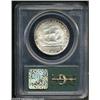 Image 2 : 1936 50C Delaware MS65 PCGS.