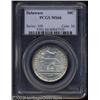 Image 1 : 1936 50C Delaware MS66 PCGS.