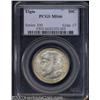 Image 1 : 1936 50C Elgin MS66 PCGS.